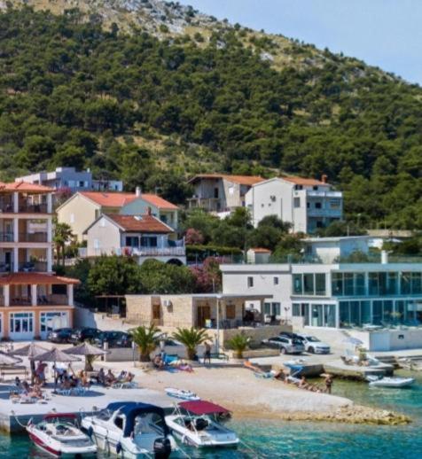 Sparadici Grebaštica Exterior foto