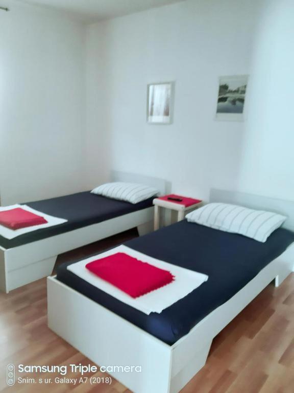 Sparadici Grebaštica Exterior foto