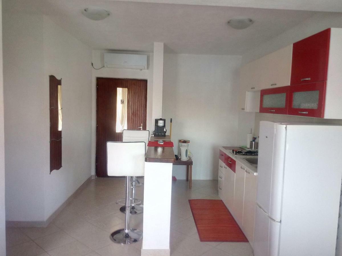 Sparadici Grebaštica Exterior foto