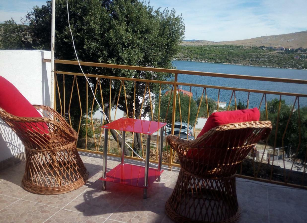 Sparadici Grebaštica Exterior foto